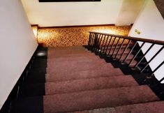 로비 7 GreenTree Alliance Hotel (Beijing Fengbeiqiao)