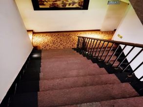 로비 4 GreenTree Alliance Hotel (Beijing Fengbeiqiao)