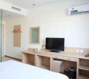 Kamar Tidur 4 GreenTree Alliance Hotel (Beijing Fengbeiqiao)