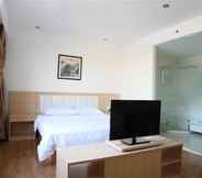 Kamar Tidur 3 GreenTree Alliance Hotel (Beijing Fengbeiqiao)