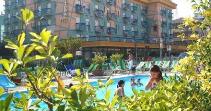 Lainnya Arizona Family Hotel Igea Marina