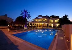 기타 3 Boutique Hotel Montana