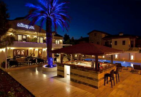 기타 Boutique Hotel Montana