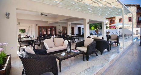 기타 2 Boutique Hotel Montana