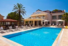 기타 6 Boutique Hotel Montana