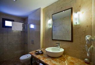 기타 4 Boutique Hotel Montana