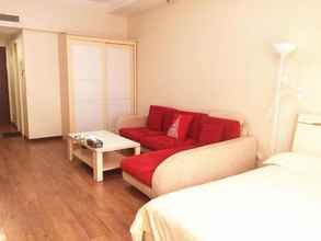 Kamar Tidur 4 China Sunshine Apartment Dacheng