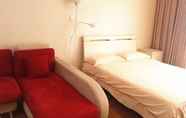 Kamar Tidur 3 China Sunshine Apartment Dacheng