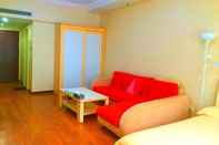 Common Space China Sunshine Apartment Dacheng