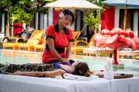 Entertainment Facility Holiday Bali Villas Kuta Royal