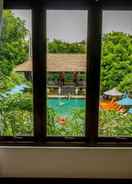 VIEW_ATTRACTIONS Holiday Bali Villas Kuta Royal