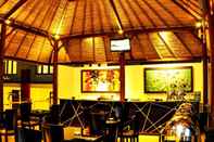 Bar, Cafe and Lounge Holiday Bali Villas Kuta Royal