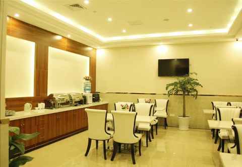 Others Greentree Inn Jiangdu Longcheng Road Express Hotel