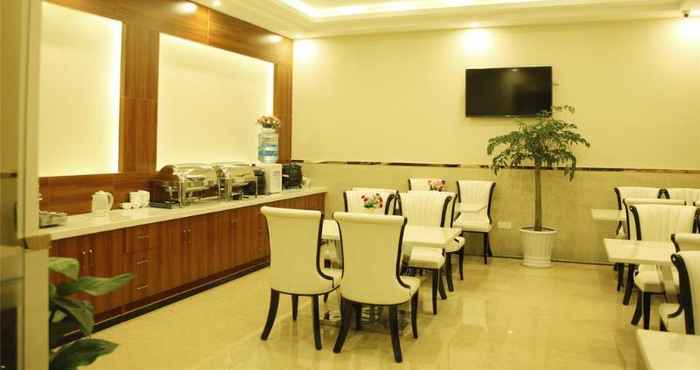 Lainnya Greentree Inn Jiangdu Longcheng Road Express Hotel