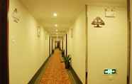 Lain-lain 3 Greentree Inn Jiangdu Longcheng Road Express Hotel