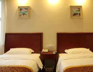 Others 2 Greentree Inn Jiangdu Longcheng Road Express Hotel