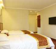 Others 4 Greentree Inn Jiangdu Longcheng Road Express Hotel