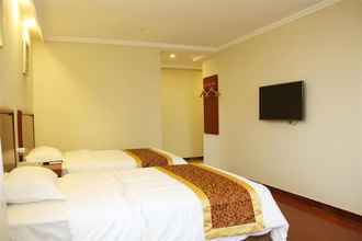Lainnya 4 Greentree Inn Jiangdu Longcheng Road Express Hotel