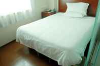 Kamar Tidur Greentree Inn Anqing Bus Station Shell Hotel