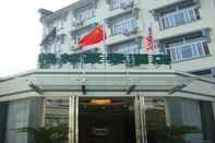 Bangunan Greentree Inn Yangzhou Slender West Lake Wenchang