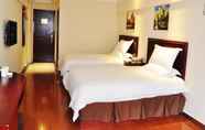 Kamar Tidur 2 Greentree Inn Yangzhou Slender West Lake Wenchang