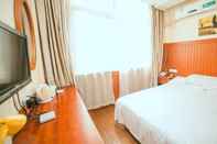 Bilik Tidur Greentree Inn Yangzhou Slender West Lake Wenchang