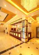 LOBBY GreenTree Inn Jiujiang Shili Road Business Hotel