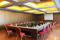 ห้องประชุม Chongqing Minshan Hotel