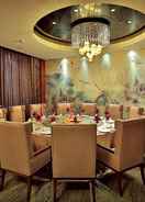 RESTAURANT Chongqing Minshan Hotel