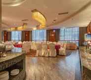 ร้านอาหาร 3 Chongqing Minshan Hotel