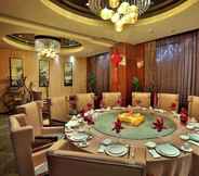 ร้านอาหาร 5 Chongqing Minshan Hotel