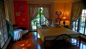 Bedroom 2 Chiang Mai House for Dreamer