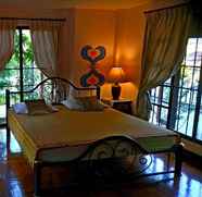 Bedroom 2 Chiang Mai House for Dreamer