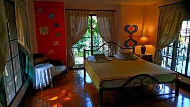 Bedroom 4 Chiang Mai House for Dreamer