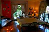 Bedroom Chiang Mai House for Dreamer