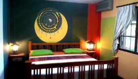 Bedroom 5 Chiang Mai House for Dreamer
