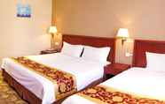 Kamar Tidur 6 Greentree Inn Luoyang Peony Square Business Hotel