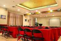 Functional Hall Greentree Inn Heifei Jinding Plaza Business Hotel