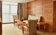 Ruang untuk Umum 7 Greentree Inn Heifei Jinding Plaza Business Hotel