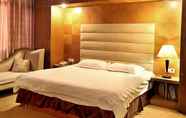 Kamar Tidur 6 Greentree Inn Heifei Jinding Plaza Business Hotel