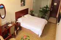 Kamar Tidur Greentree Inn Heifei Jinding Plaza Business Hotel