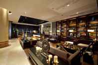 Bar, Kafe, dan Lounge Fx Inn Shanghai North Bund