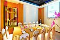 Ruangan Fungsional Fx Inn Shanghai North Bund