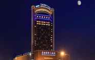 Bangunan 2 Linyi Blue Horizon Intenational Hotel
