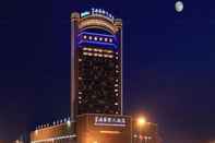 Bangunan Linyi Blue Horizon Intenational Hotel