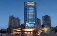 Luar Bangunan 3 Linyi Blue Horizon Intenational Hotel