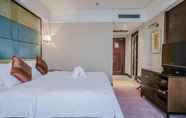 Bilik Tidur 6 Linyi Blue Horizon Intenational Hotel