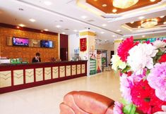 大堂 7 Greentree Inn Luoyang West Zhongzhou Road Business