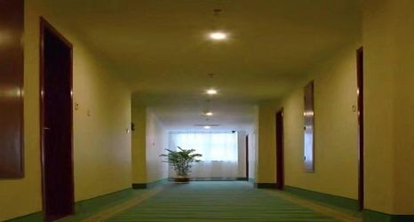 大堂 2 Greentree Inn Luoyang West Zhongzhou Road Business