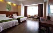 Kamar Tidur 7 Greentree Inn Luoyang West Zhongzhou Road Business